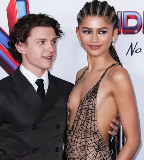 „M-au ignorat amândoi”. Cine i-a sfătuit pe Zandaya și Tom Holland să nu iasă împreună. „Va complica lucrurile”
