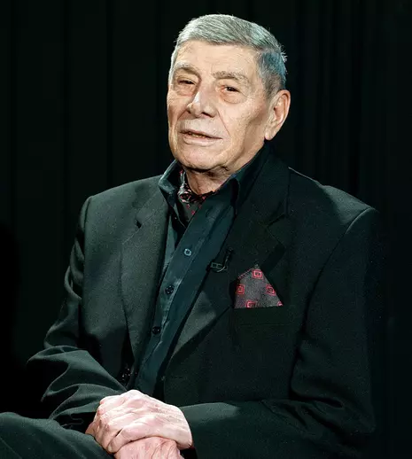„Gustul şi culoarea fericirii” şi „Vânătoarea de vulpi” cu Mitică Popescu, duminică pe TVR 2