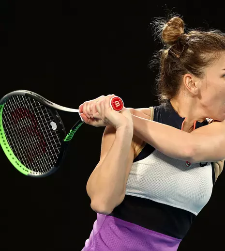 Australian Open începe săptămâna viitoare, în exclusivitate la Eurosport