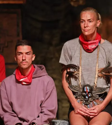 Ce probleme de sănătate are Roxana Ciuhulescu după Survivor 2022