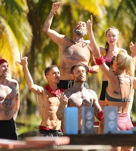 Două concurente noi în echipa Faimoșilor de la Survivor România 2022. Despre cine este vorba