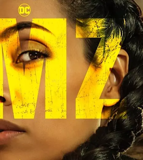 Rosario Dawson strălucește în miniseria HBO Max: „DMZ – Zona demilitarizată”, un thriller distopic intens