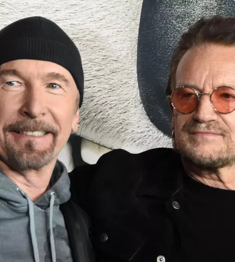 Povestea formației irlandeze U2, într-un nou serial produs de Netflix