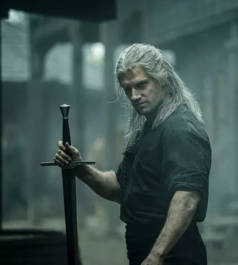 Henry Cavill părăsește „The Witcher”! Motivul pentru care actorul va fi înlocuit în sezonul 4