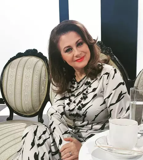 Corina Dănilă, despre prima sa iubire și emoțiile Bacalaureatului