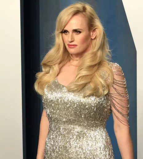 Rebel Wilson, hărțuită sexual de un coleg. „A fost îngrozitor și dezgustător"