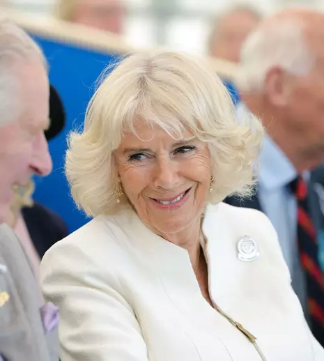 Camilla, detalii rare despre căsnicia ei cu prințul Charles. „Nu este ușor uneori”