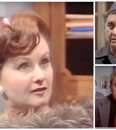 Teatru TV. „Sfântul Mitică Blajinul”, cu Stela Popescu, Tamara Buciuceanu-Botez și Amza Pellea, duminică pe TVR 3