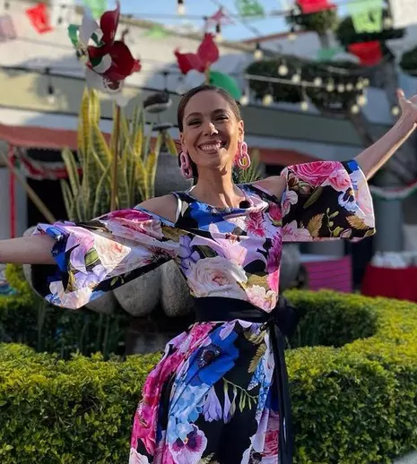 America Express 2023. De ce a ajuns Irina Fodor pe mâna medicilor din Mexic. Noi imagini de la filmări