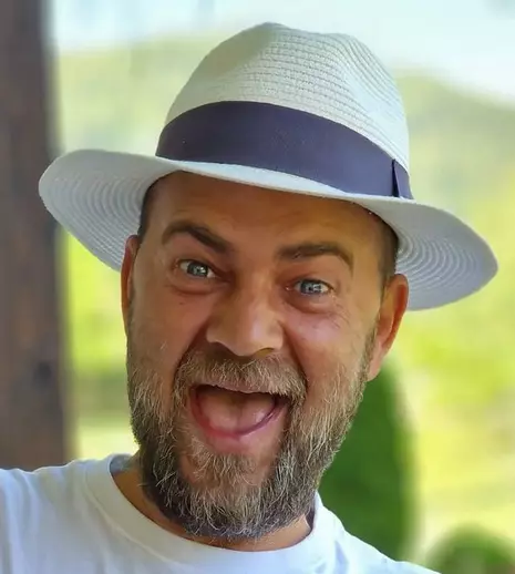 Motivul pentru care Cosmin Seleși nu vrea să revină în televiziune. De ce nu s-a uitat niciodată la el la TV