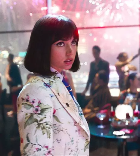 Ana de Armas spune că povestea de dragoste cu Ben Affleck i-a făcut extrem de rău