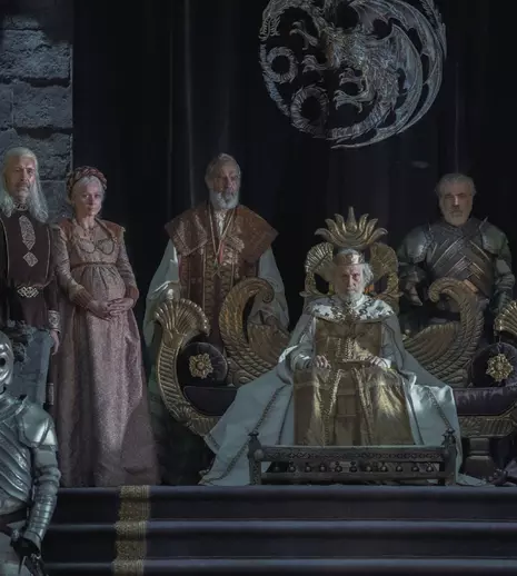 HBO anunță sezonul 2 din „Casa dragonului”, după succesul răsunător al primului episod din sezonul 1