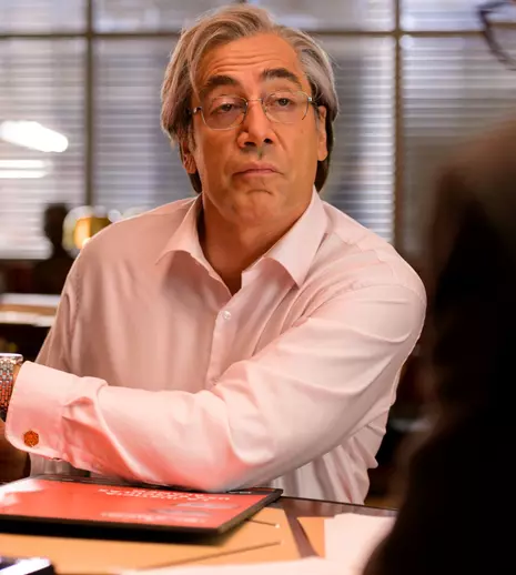 Javier Bardem revine pe marile ecrane, în comedia „Cel mai tare șef”. Când e premiera