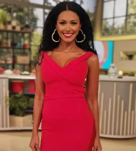 Majda Aboulumosha a revenit la „Vorbește lumea”. Ce rubrică a primit în emisiunea de la Pro TV