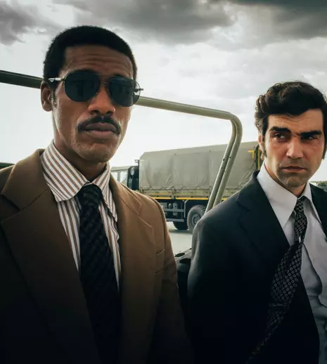 „Spy/Master”, serial HBO Max. Tot ce trebuie să știi despre noua dramă filmată în România