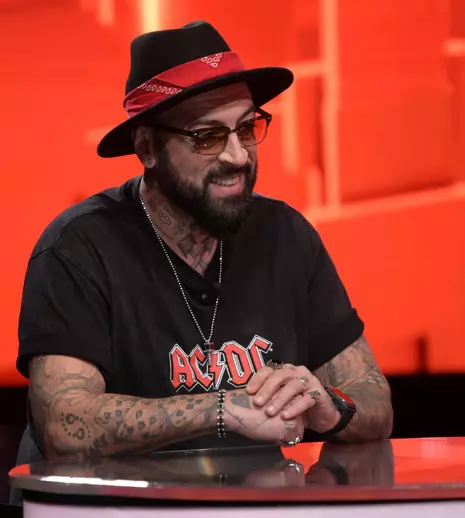 CRBL, la “40 de întrebări cu Denise Rifai”. “Sunteți nașul lui Smiley în showbiz?”
