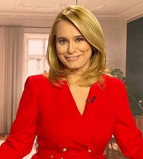 Andreea Esca, despre cum își protejează vocea. Care este secretul ei