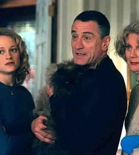 Filme la TV azi, 15 noiembrie: „Un socru de coşmar”, „Iubitul mamei mele”, „Vulturul de fier 2”