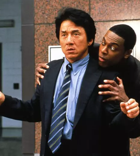 Jackie Chan a povestit despre al patrulea film din seria „Rush Hour 4” și despre întâlnirea cu Bruce Lee