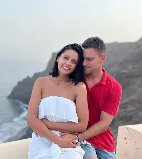 Dezvăluirile emoționante făcute de Vlad Gherman. Ce a spus actorul despre iubita sa, Oana Moșneagu. „Nu îl voi uita”