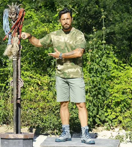 Survivor România, 24 ianuarie 2023. Războinicii și Faimoșii vor lupta pentru Imunitate