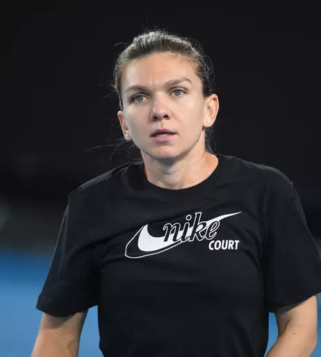 Simona Halep rupe tăcerea după ce a fost suspendată pentru dopaj: „Cât mai trebuie să aştept?”