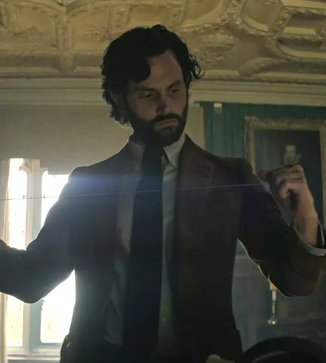 Motivul uluitor pentru care Penn Badgley a cerut mai puține scene intime în You, sezonul 4, de pe Netflix