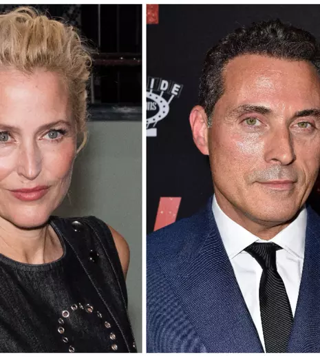 Netflix, încă un proiect despre Casa Regală britanică. Tot ce știm despre filmul cu Gillian Anderson și Rufus Sewell