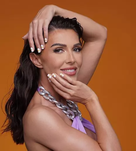 Ce preț pune Ilinca Vandici pe haine: „Eu nu consum moda, eu iubesc moda!”. EXCLUSIV