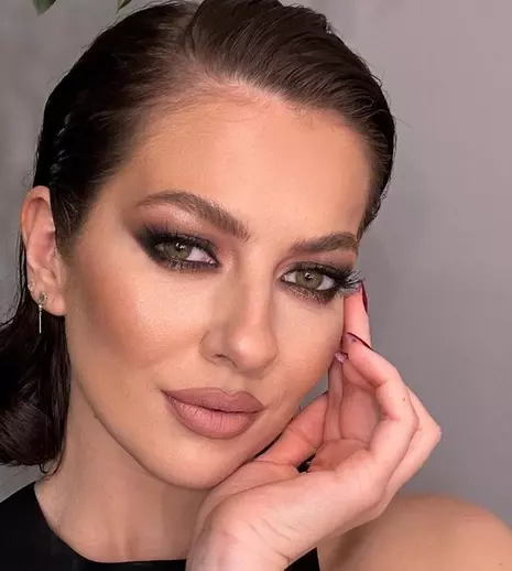 Lidia Buble, despre motivele pentru care era jignită în copilărie. „Acum m-am călit”