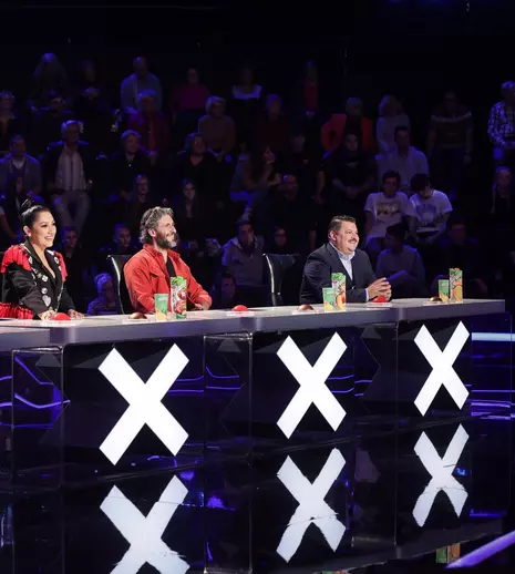 Românii au talent 2023. Un concurent în vârstă de 90 de ani îi surprinde pe jurați. „Pe scenă mă mișc ușor, acolo e viața mea”