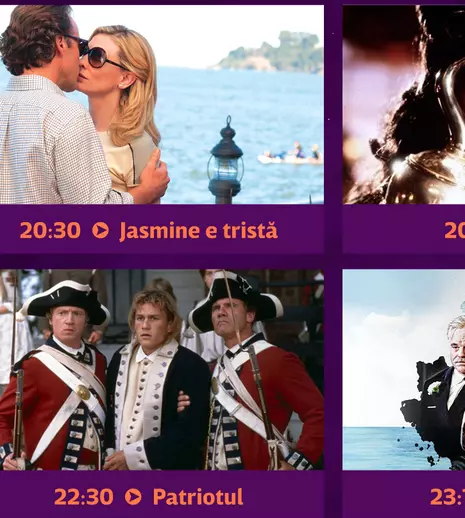Filme de Oscar la PRO Cinema, în luna martie