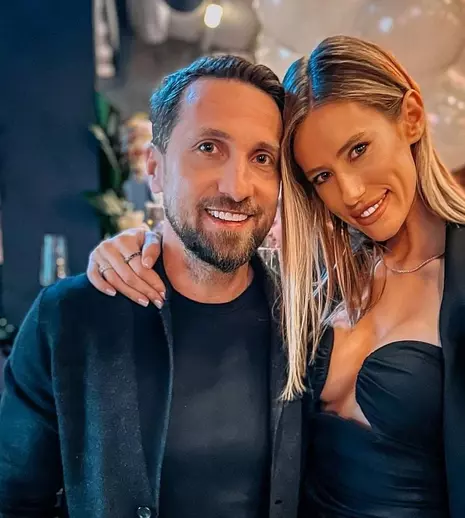 Când a vrut Gabriela Prisăcariu să se despartă de Dani Oțil. „Nu am mai fi fost astăzi împreună”