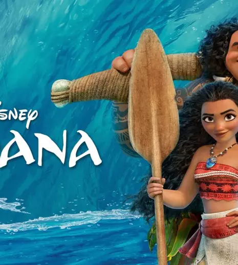 Vaiana (Moana) revine! Ce se știe despre noul film Disney