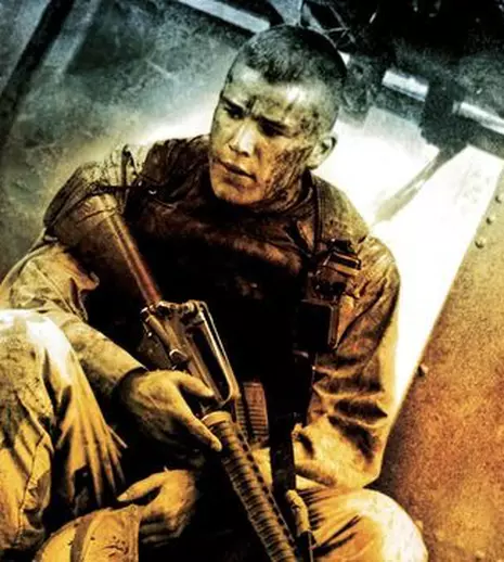 Filme la TV azi, 25 aprilie: „Operaţiunea Mogadishu”, „Va curge sânge”, „Mai bine nu se poate”, „Jucătorul de cărți”