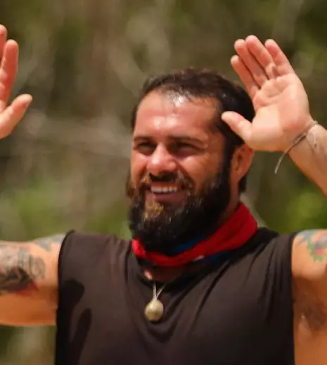 Soția lui Alin Chirilă de la Survivor România 2023, acuzații dure după ce acesta a fost propus spre eliminare. „Uneltesc tot timpul”