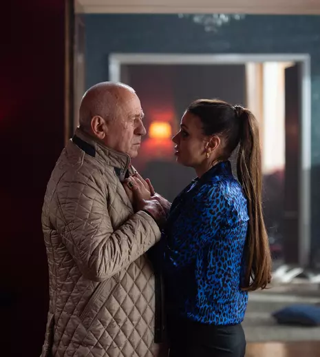 Clanul, ce se întâmplă în ultimul episod din sezonul 2 al serialului românesc de la Pro TV