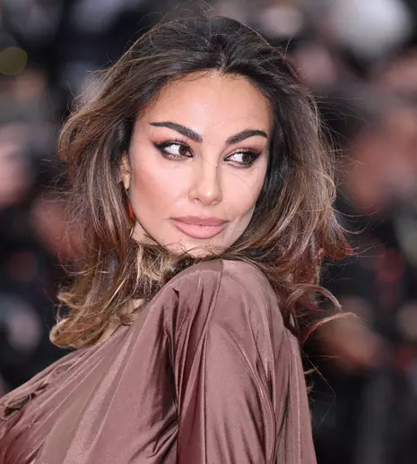 Mădălina Ghenea, apariție senzuală la Cannes. A participat la premiera noului film al lui DiCaprio