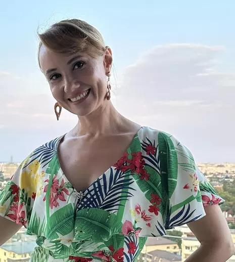 Oana Ioniță și fostul soț, decizie surprinzătoare cu privire la custodia copiilor. Ce se întâmplă cu divorțul