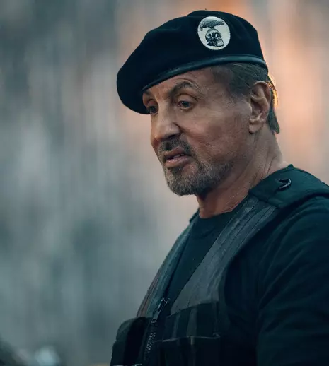 Ce ne pregătește filmul „Expend4bles”. Trailer
