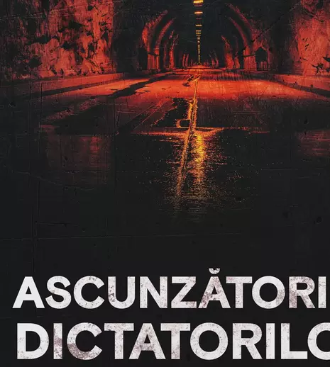 History aduce „Ascunzătorile dictatorilor”. Ce știm despre noua serie documentară și când e premiera