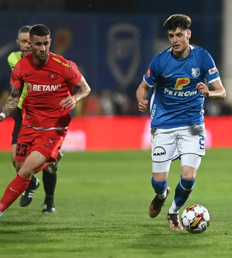 Începe Superliga! Cine transmite FCU Craiova – FCSB și Dinamo – CS Universitatea Craiova, derby-urile primei etape din noul sezon