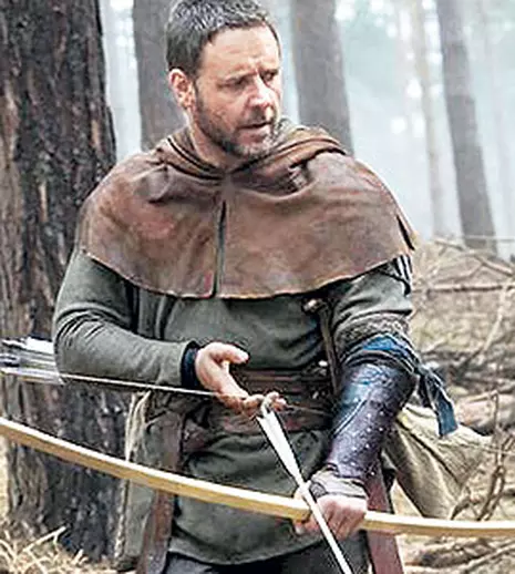 Robin Hood