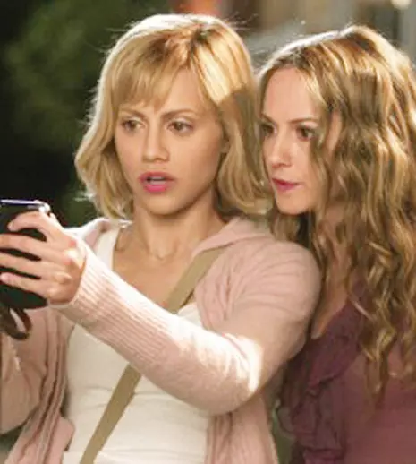 Fostele iubite ale iubitului meu