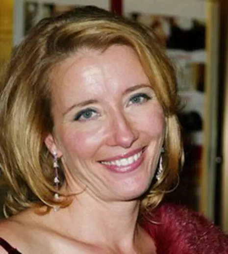 Emma Thompson: actriţele tinere sunt forţate să slăbească!