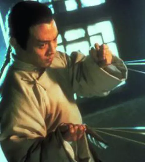 Legenda dragonului roşu