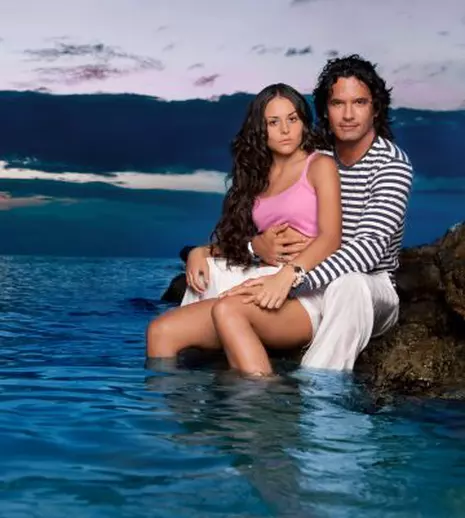 “Mar de amor”, prima telenovelă în format HD