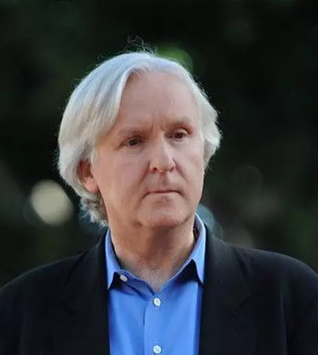 James Cameron face un serial TV