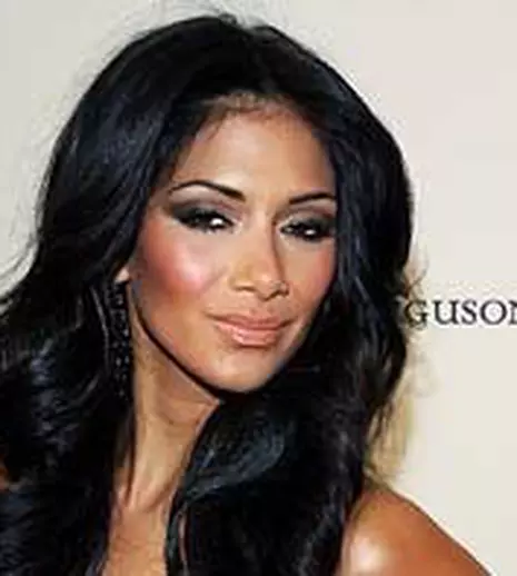 Nicole Scherzinger vrea să fie cel mai sexy jurat de la "X Factor"