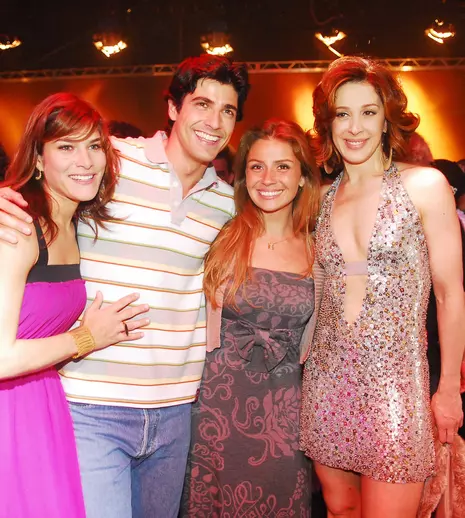 La Acasă începe telenovela braziliană „7 păcate”